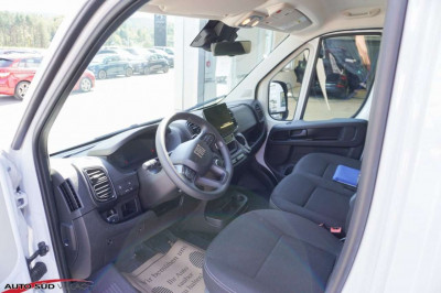 Fiat Ducato Gebrauchtwagen