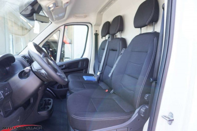 Fiat Ducato Gebrauchtwagen