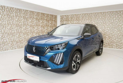 Peugeot 2008 Gebrauchtwagen