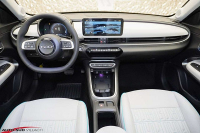 Fiat 600 Gebrauchtwagen