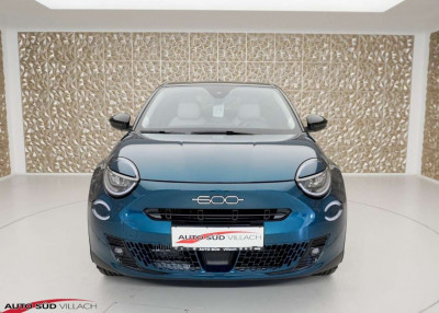 Fiat 600 Gebrauchtwagen