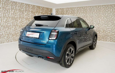 Fiat 600 Gebrauchtwagen