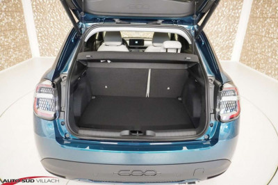 Fiat 600 Gebrauchtwagen