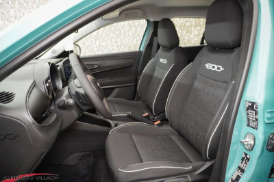 Fiat 600 Gebrauchtwagen