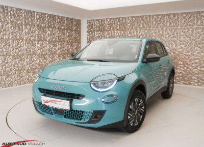 Fiat 600 Gebrauchtwagen