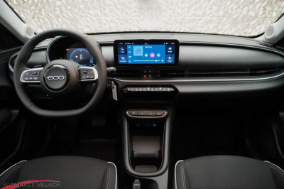 Fiat 600 Gebrauchtwagen