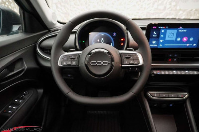 Fiat 600 Gebrauchtwagen