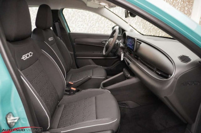 Fiat 600 Gebrauchtwagen