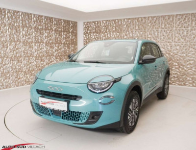 Fiat 600 Gebrauchtwagen