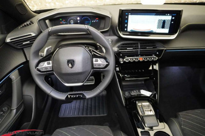 Peugeot 2008 Gebrauchtwagen