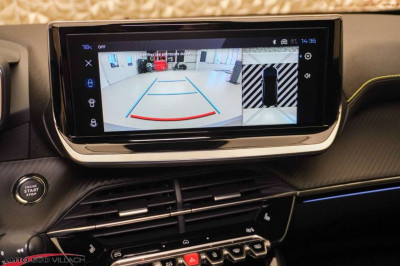 Peugeot 2008 Gebrauchtwagen