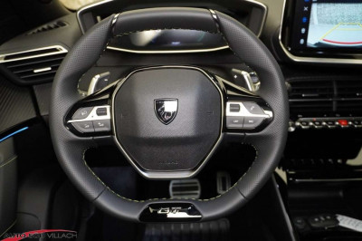 Peugeot 2008 Gebrauchtwagen