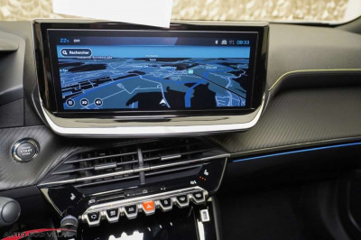 Peugeot 2008 Gebrauchtwagen