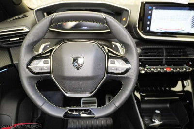 Peugeot 2008 Gebrauchtwagen