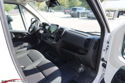 Peugeot Boxer Gebrauchtwagen