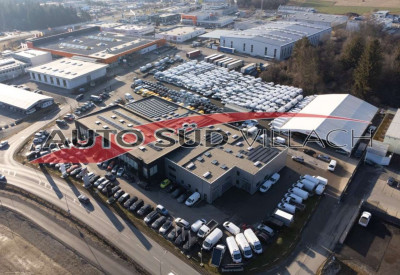 Peugeot Boxer Gebrauchtwagen