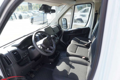 Peugeot Boxer Gebrauchtwagen