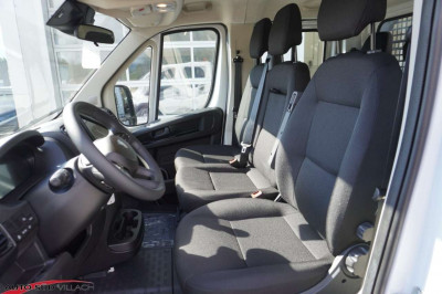 Peugeot Boxer Gebrauchtwagen