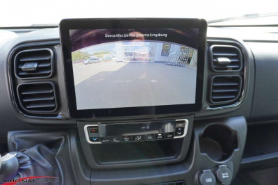 Peugeot Boxer Gebrauchtwagen