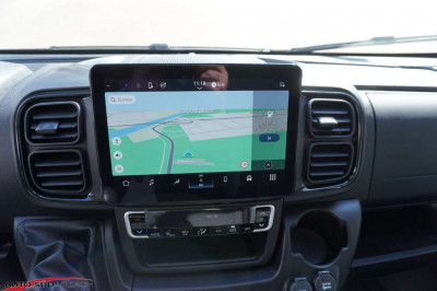 Peugeot Boxer Gebrauchtwagen