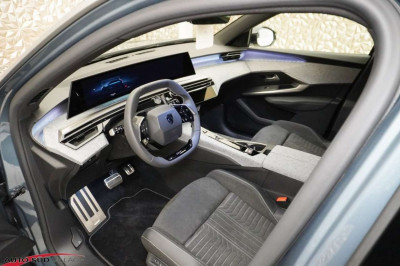 Peugeot 5008 Gebrauchtwagen