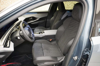 Peugeot 5008 Gebrauchtwagen