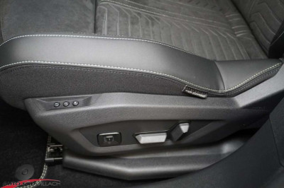 Peugeot 5008 Gebrauchtwagen