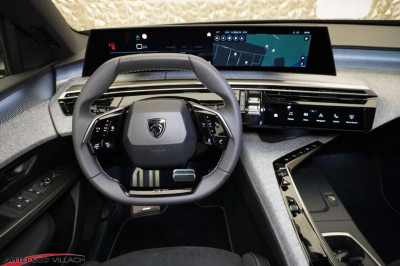 Peugeot 5008 Gebrauchtwagen