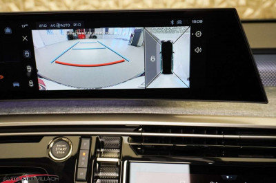 Peugeot 5008 Gebrauchtwagen