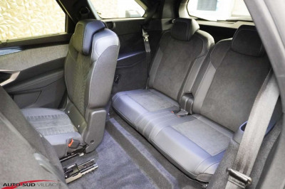 Peugeot 5008 Gebrauchtwagen