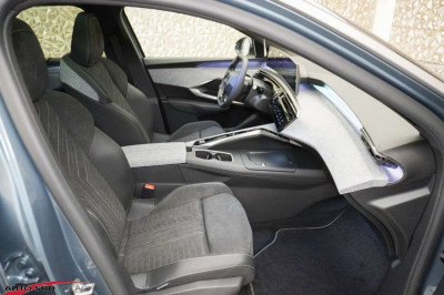 Peugeot 5008 Gebrauchtwagen