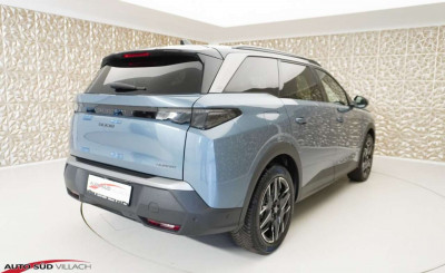 Peugeot 5008 Gebrauchtwagen