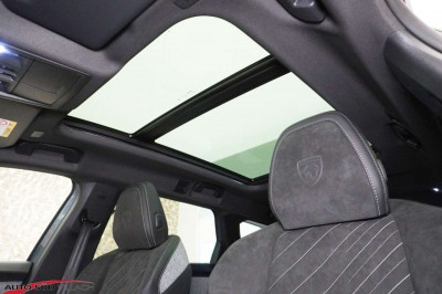 Peugeot 5008 Gebrauchtwagen