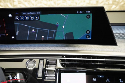 Peugeot 5008 Gebrauchtwagen