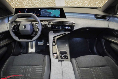 Peugeot 5008 Gebrauchtwagen