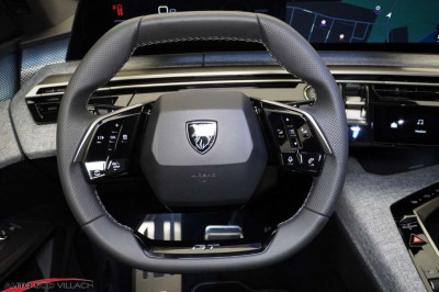 Peugeot 5008 Gebrauchtwagen