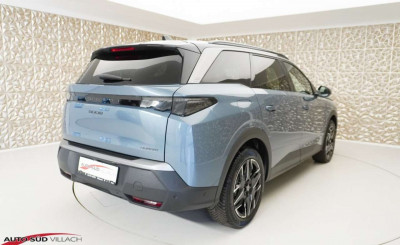 Peugeot 5008 Gebrauchtwagen