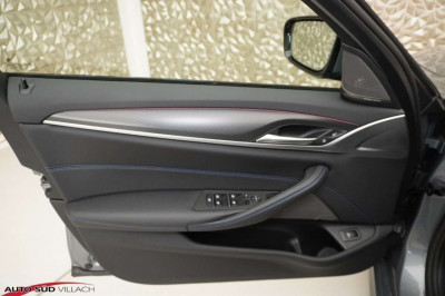 BMW 5er Gebrauchtwagen