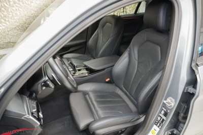 BMW 5er Gebrauchtwagen