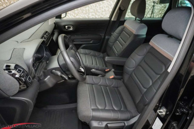 Citroën C3 Gebrauchtwagen