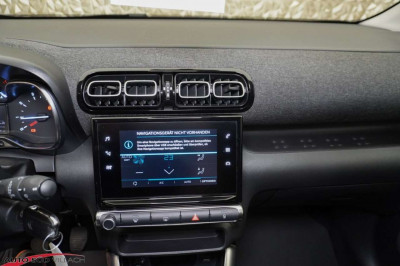 Citroën C3 Gebrauchtwagen