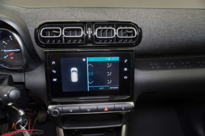 Citroën C3 Gebrauchtwagen