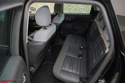 Citroën C3 Gebrauchtwagen