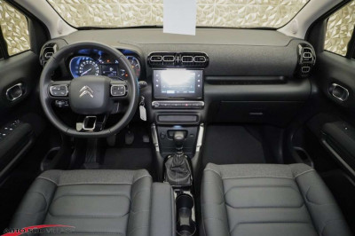 Citroën C3 Gebrauchtwagen