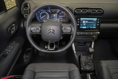 Citroën C3 Gebrauchtwagen