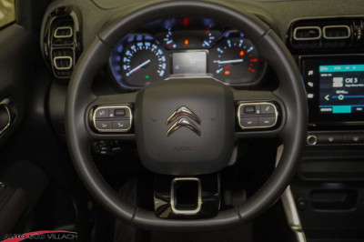 Citroën C3 Gebrauchtwagen