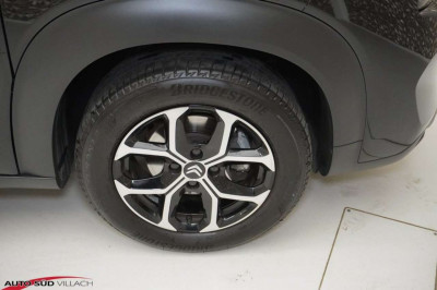 Citroën C3 Gebrauchtwagen