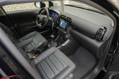 Citroën C3 Gebrauchtwagen