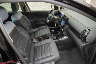 Citroën C3 Gebrauchtwagen