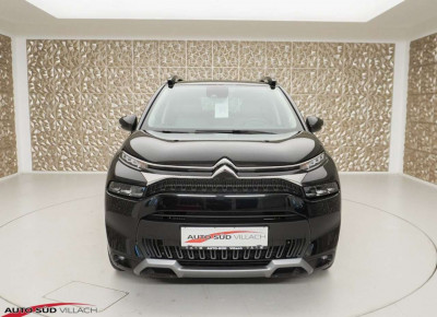 Citroën C3 Gebrauchtwagen